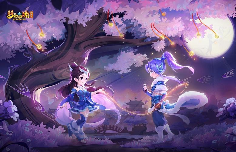 梦幻公益服全皮肤解锁